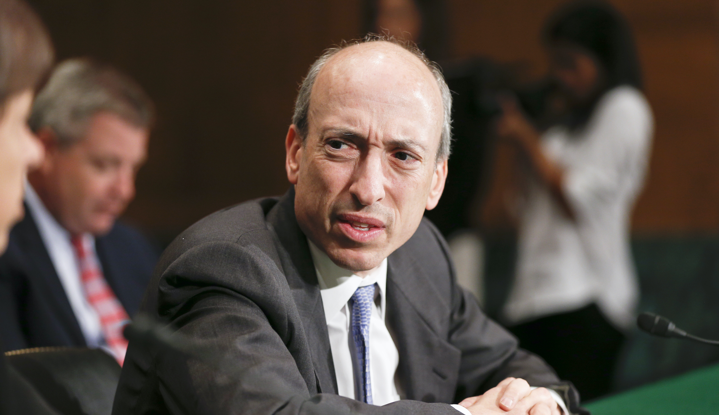 Why we’re still waiting for the SEC climate risk disclosure rule