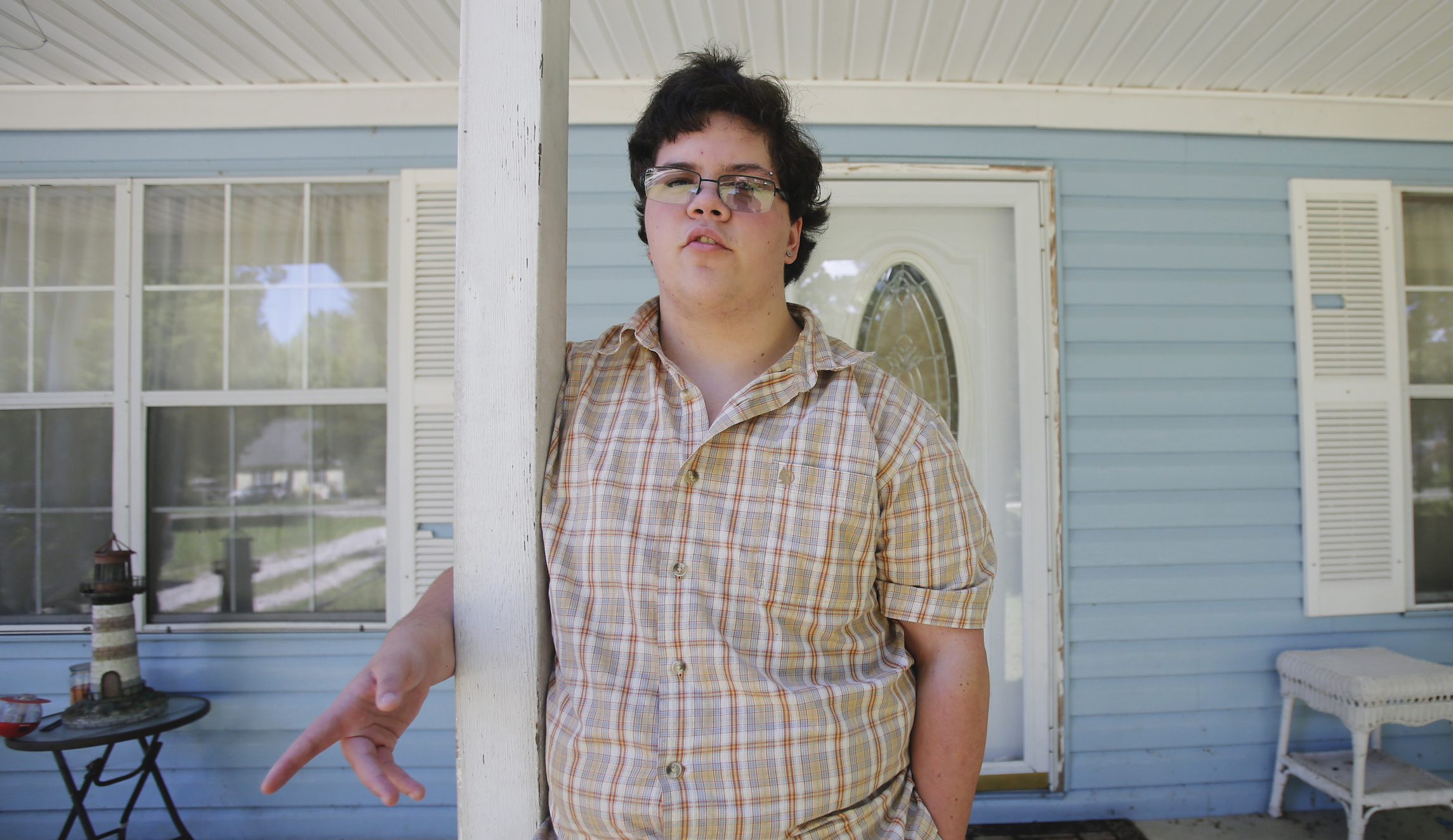 Supreme Court declines challenge to Virginia transgender bathroom decision