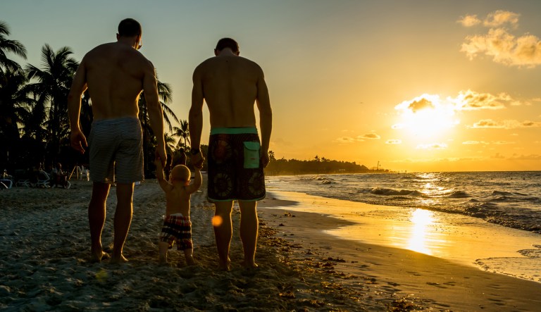 Democrats got the story wrong about Trump denying citizenship to kids with gay parents