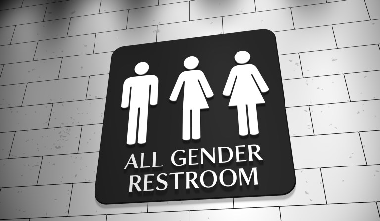 Biden’s ‘transgender’ rule mandating schools treat biological males as females gets tested