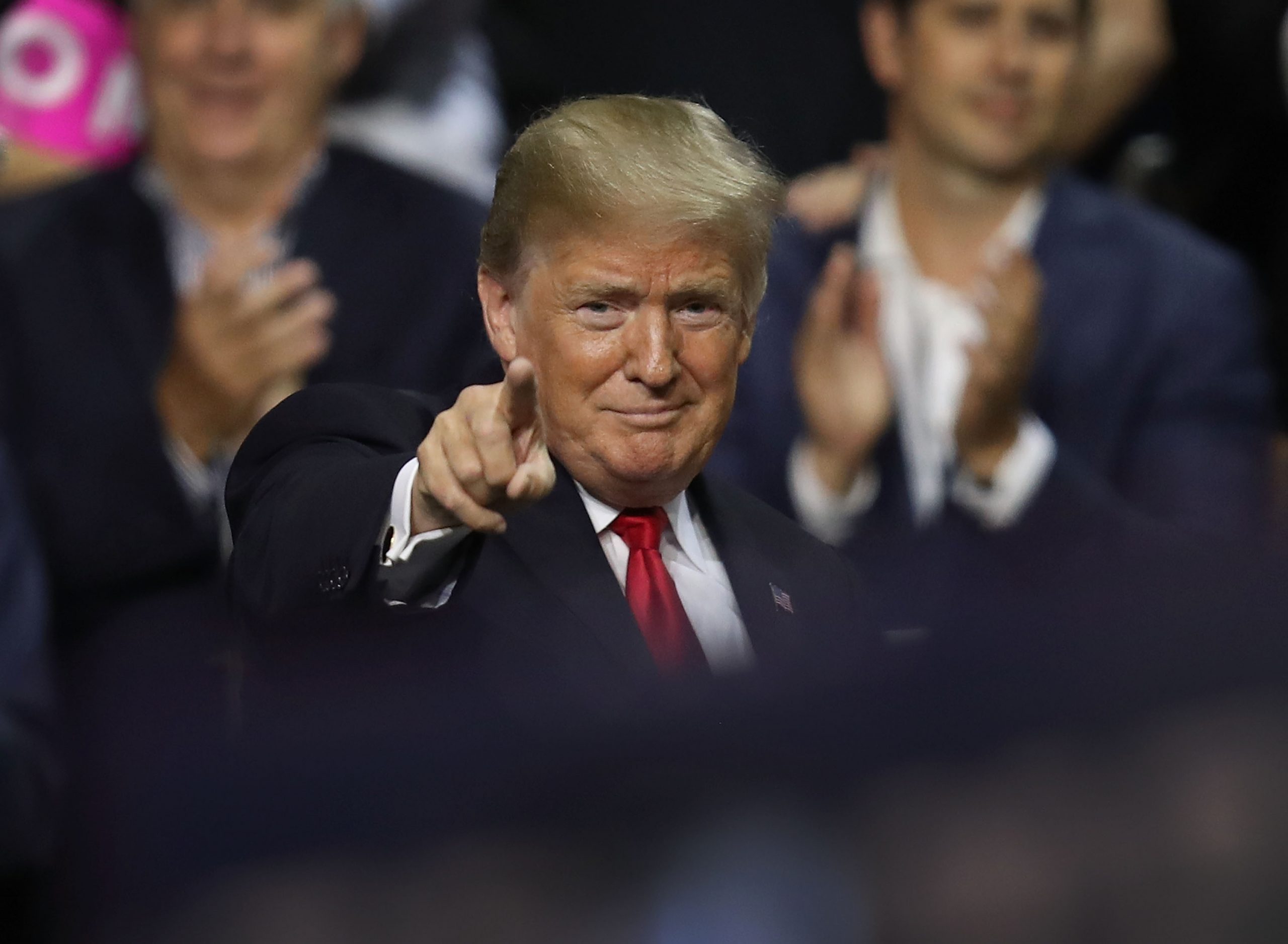 Fact Check: Are Democrats ‘Trying to Give Illegal Immigrants the Right to Vote’?