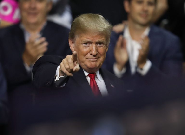 Fact Check: Are Democrats ‘Trying to Give Illegal Immigrants the Right to Vote’?