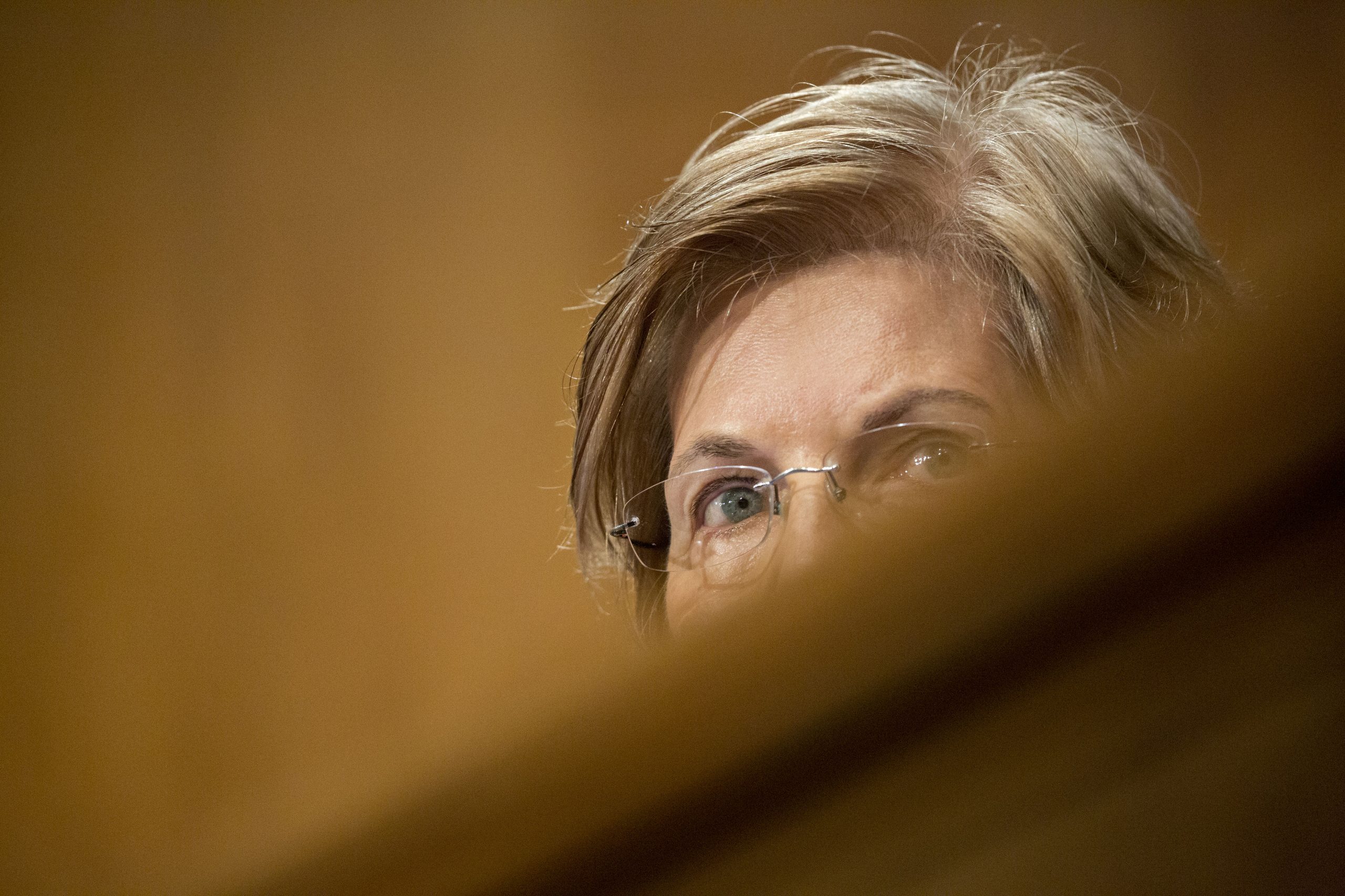Fed Governor Randal Quarles Testifies To Senate Banking Committee