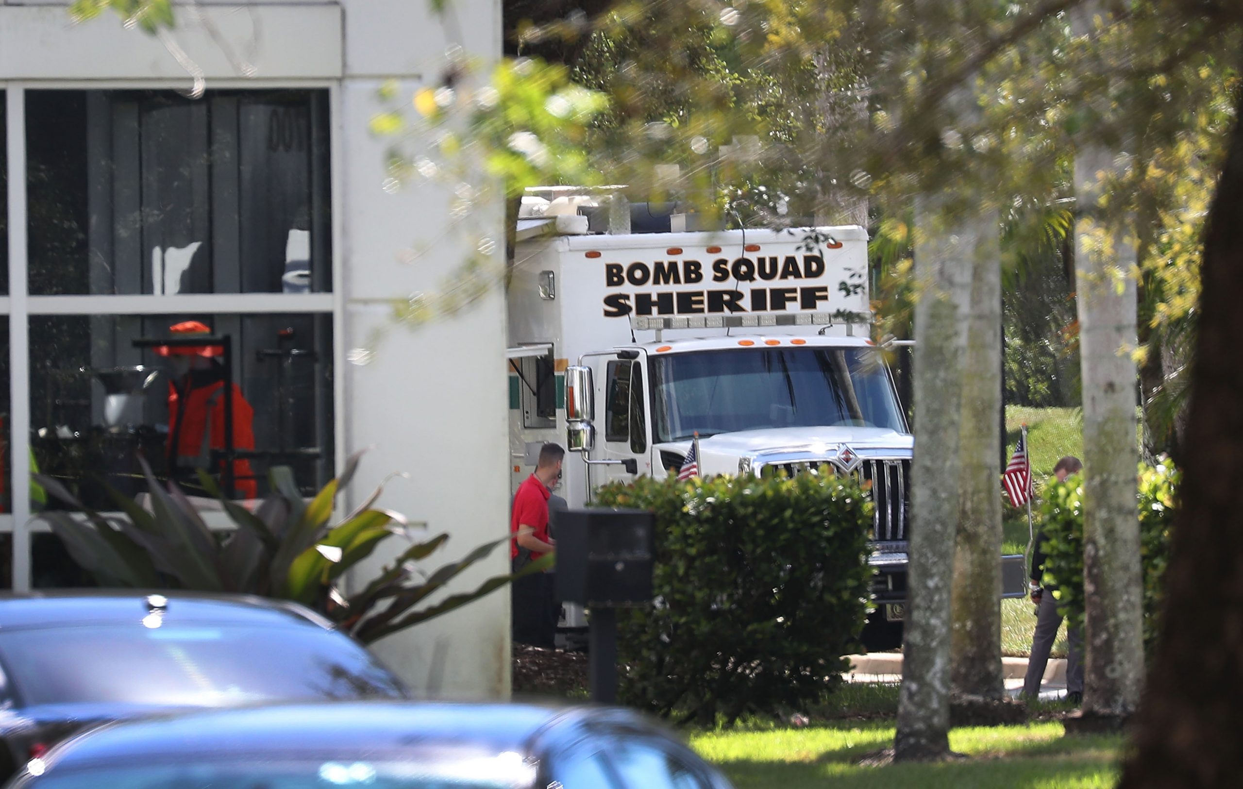 When Will It All End?