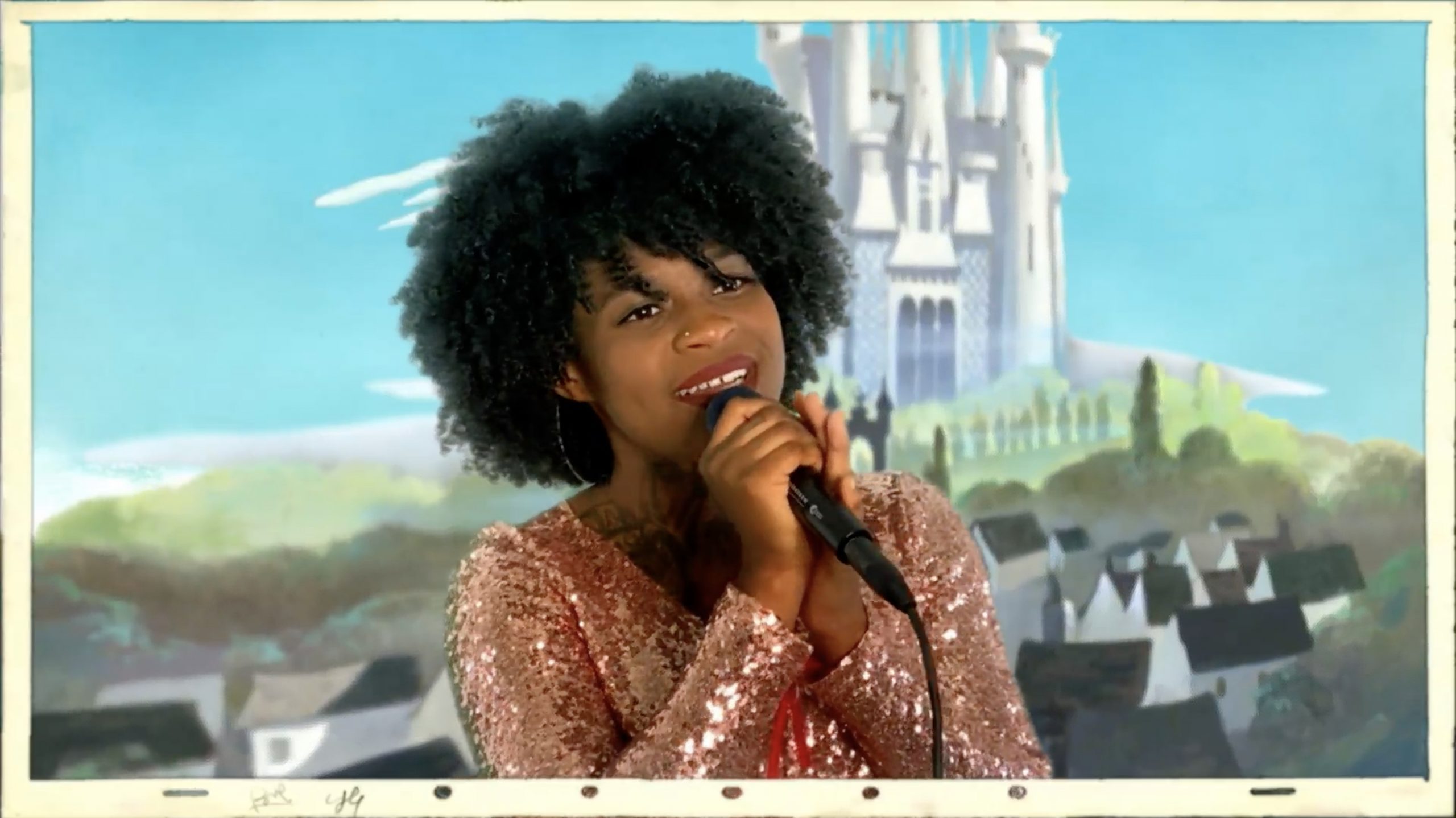 ABC's "American Idol" - Season Three - Top 7