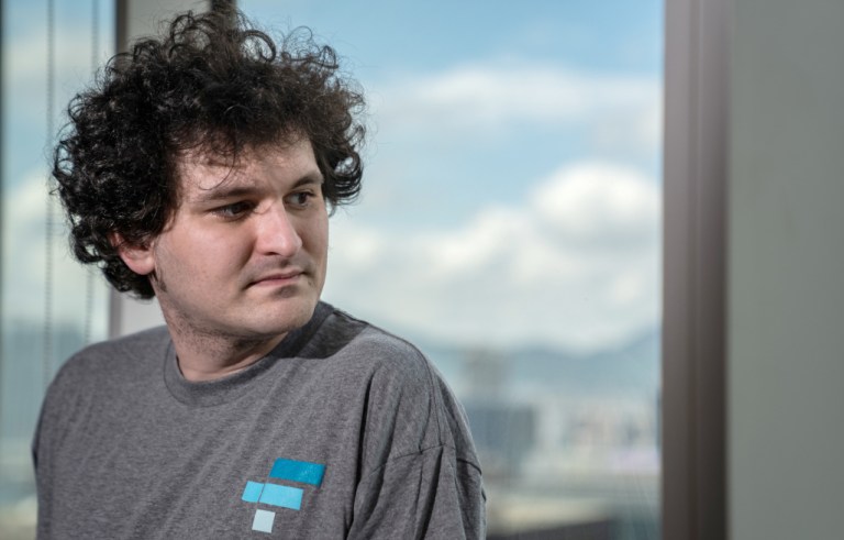 Sam Bankman-Fried met with The Big Short author during house arrest: Report