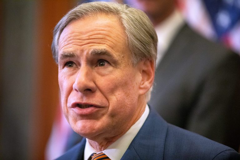 Texas Gov. Abbott clamps down on migrant transports to stop COVID-19 spread in communities