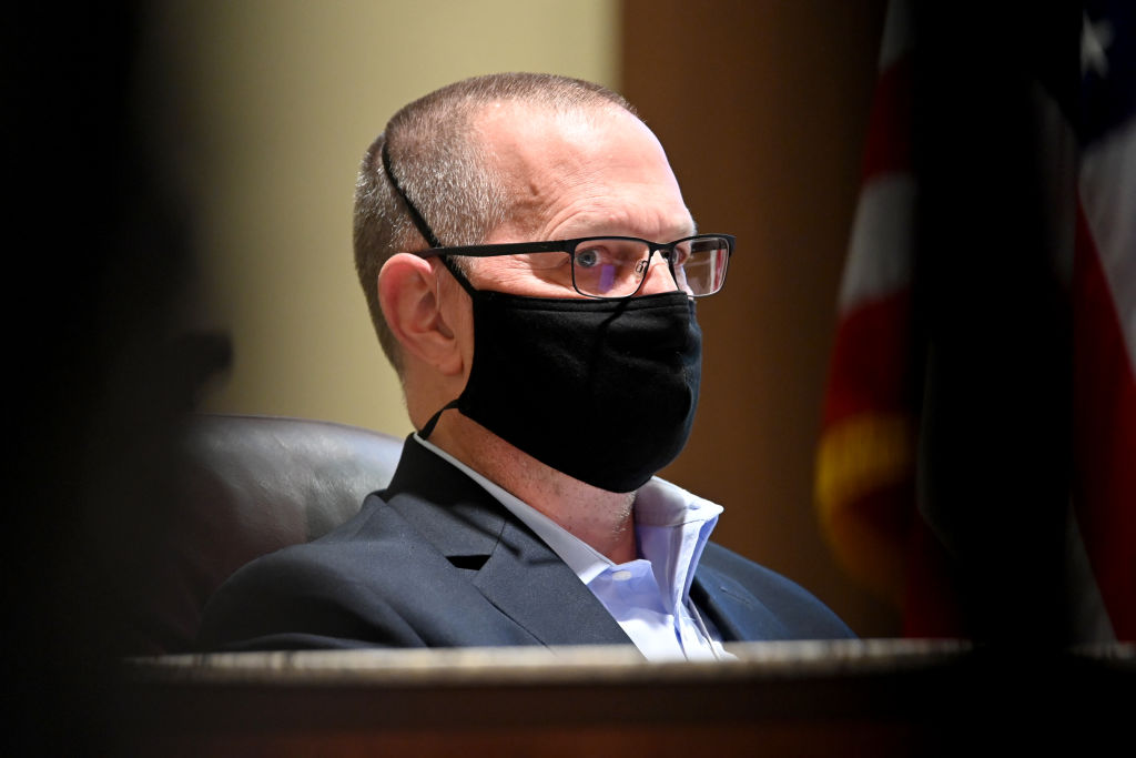 Loudoun County School Board fires superintendent after explosive grand jury report