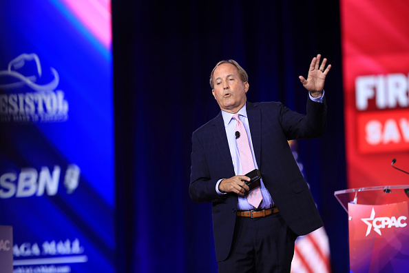 Key Speakers At Conservative Political Action Conference