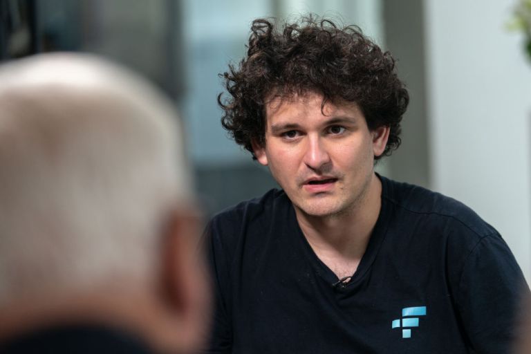 FTX founder Sam Bankman-Fried to enter plea deal in fraud case