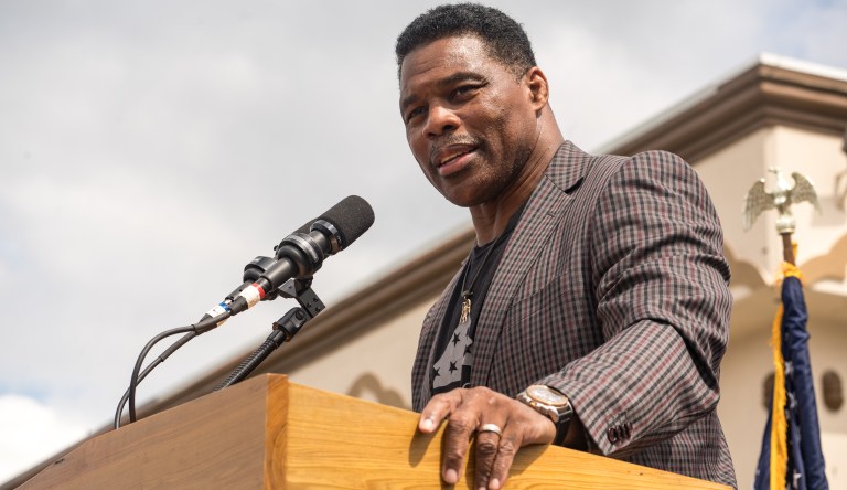 McConnell-linked super PAC pours $14 million into Georgia Senate runoff