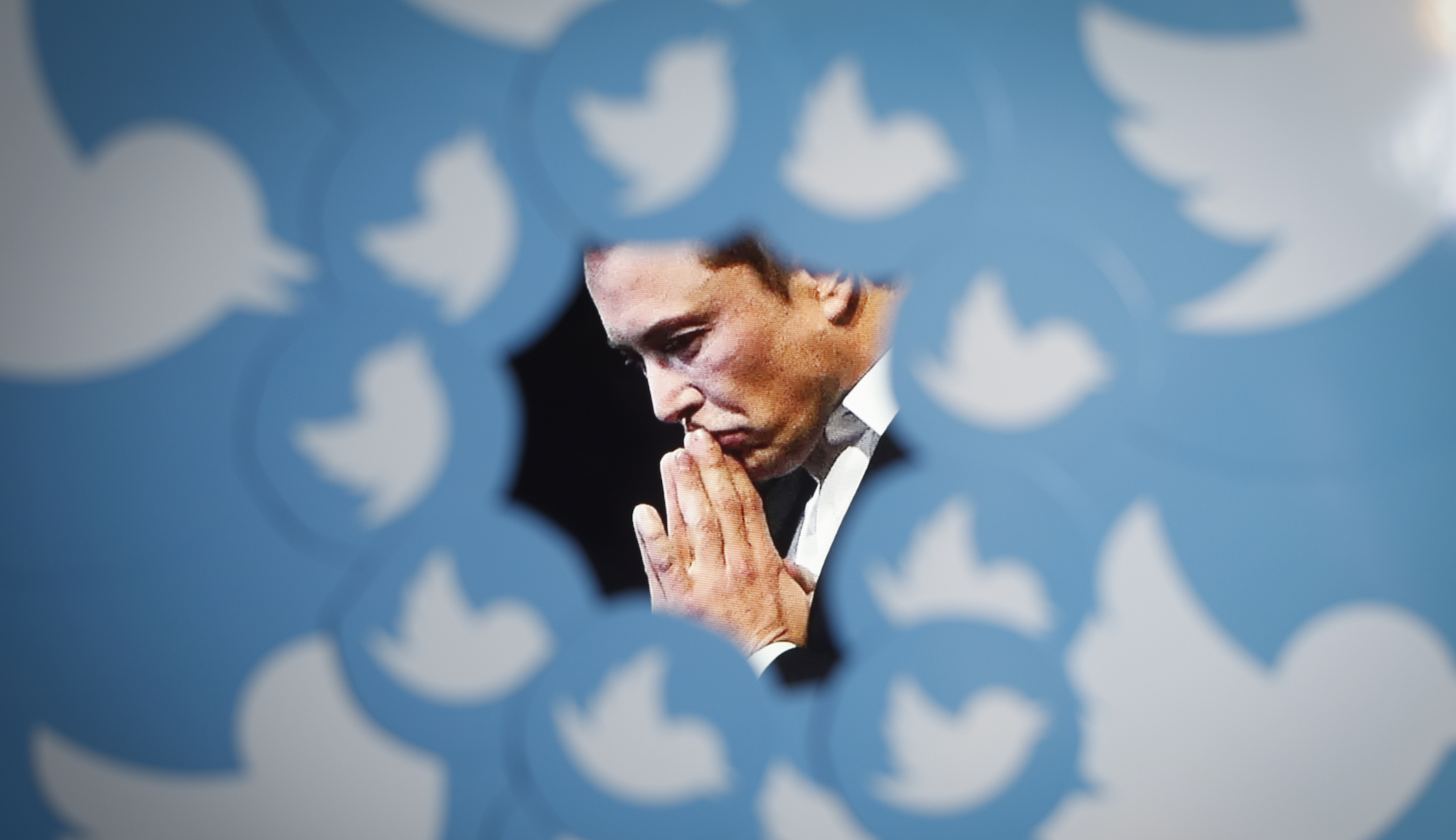 ‘Shadowbanning’: No longer just a right-wing conspiracy