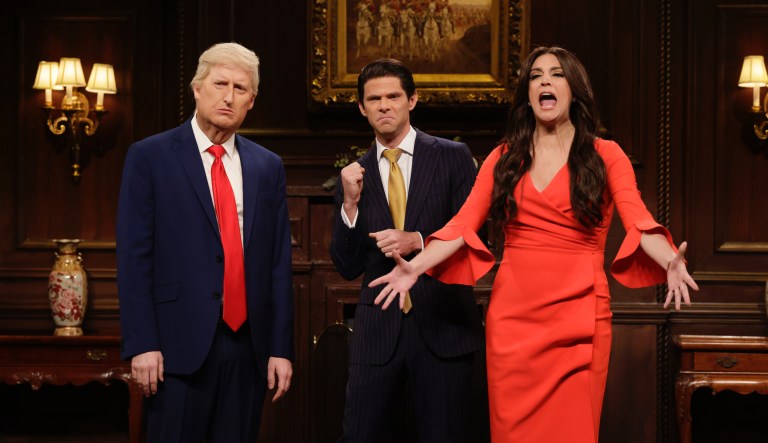 SNL staff exodus continues with veteran star calling it quits