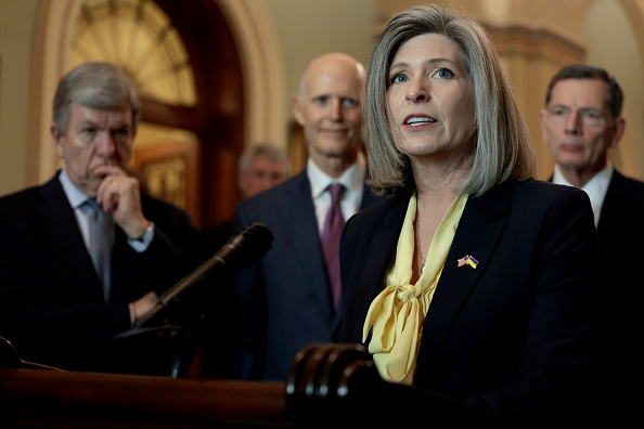 Iowa senator savages Biden nominee over past tweets about her appearance