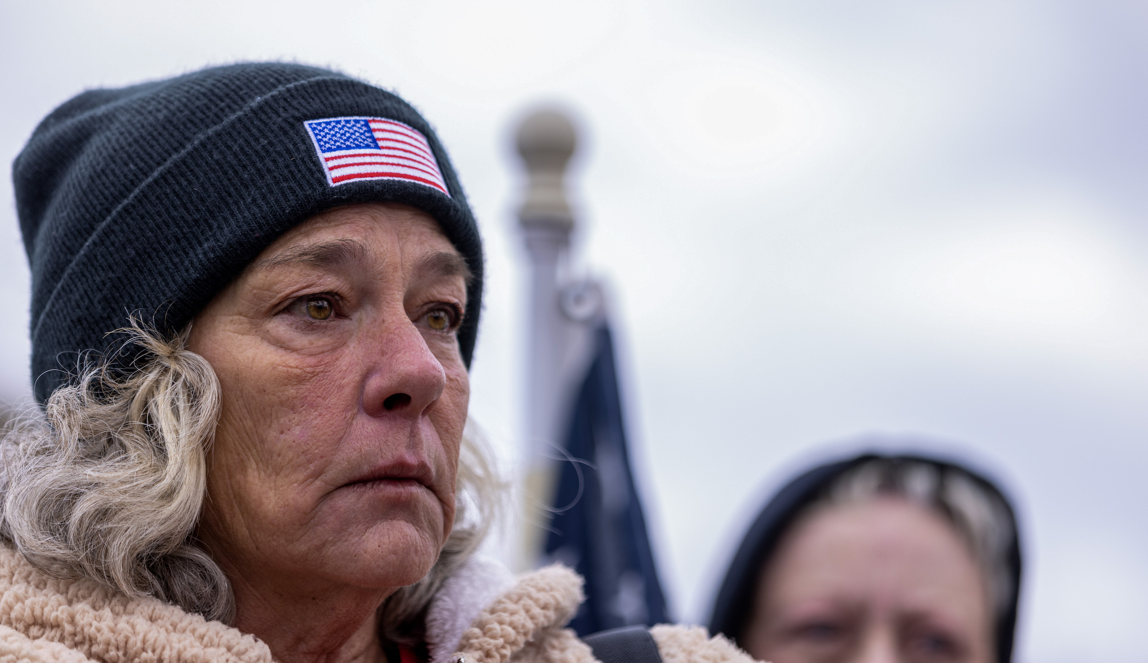 McCarthy to meet with Ashli Babbitt’s mother on Thursday: Report