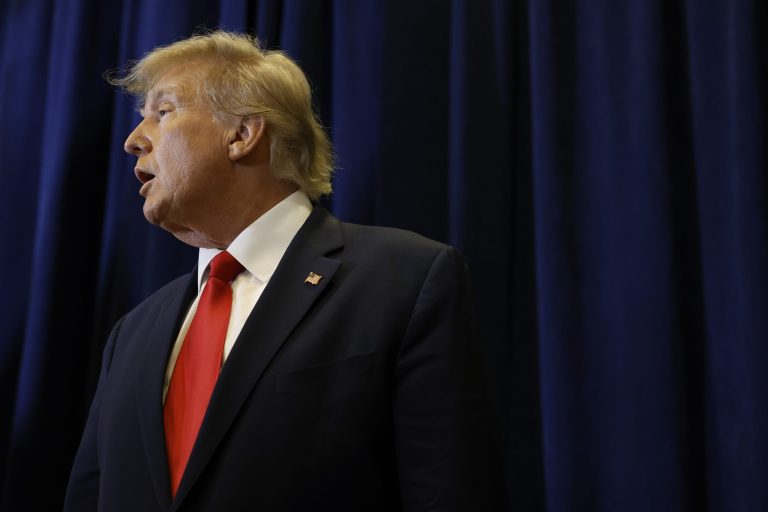 Trump: ‘I doubt’ that China is ‘more dangerous’ than Iran