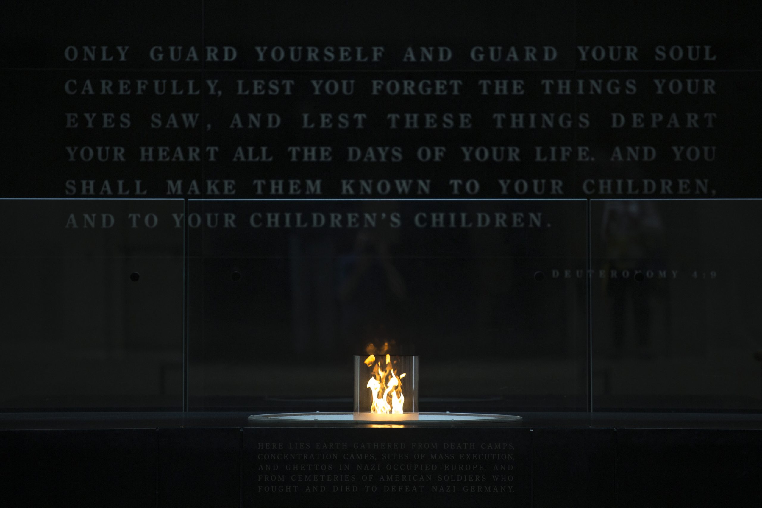 Why Did Gallup Omit Its Own Holocaust Poll?