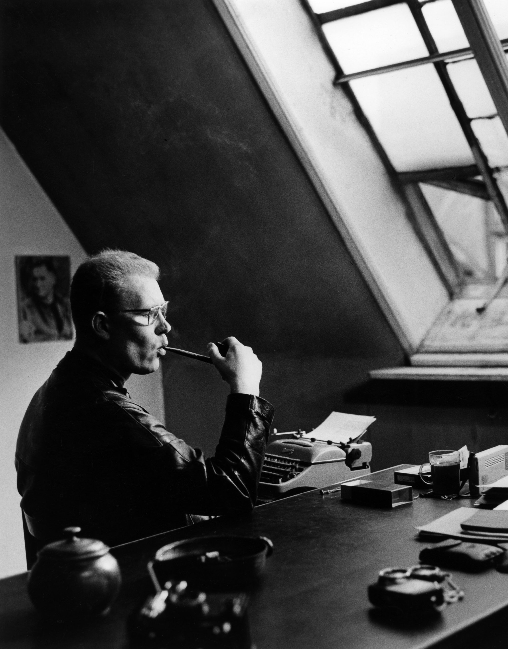 ‘Memory Is a Cat’