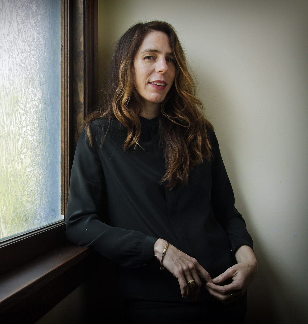 Rachel Kushner