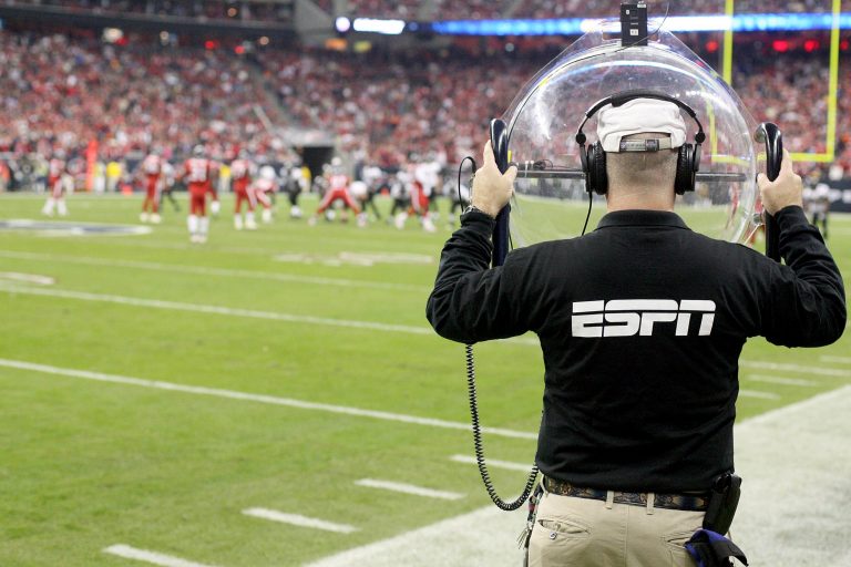 ESPN Gets Bad Football for Good Money