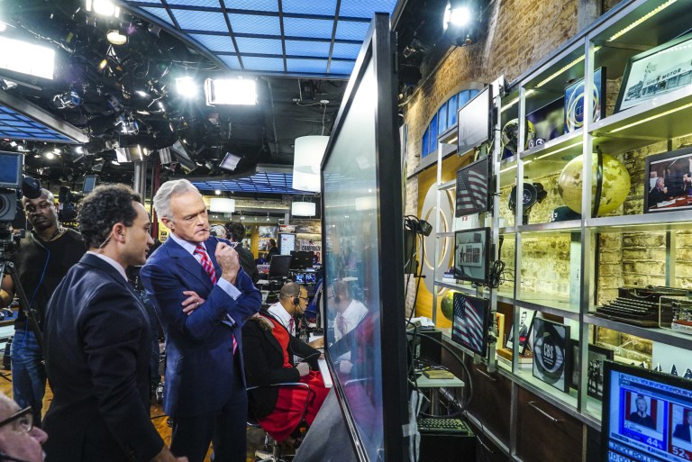 A Pollster’s Primer