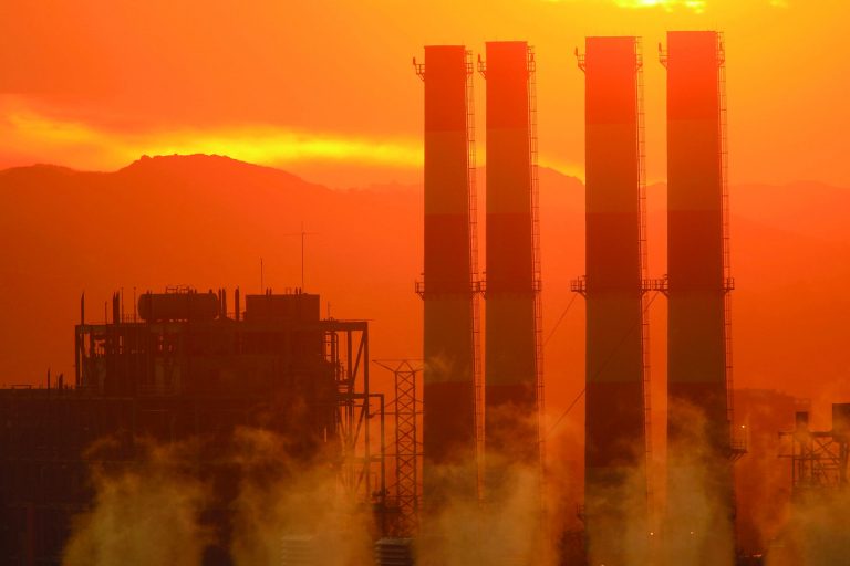 Meeting Biden’s climate pledge would require ‘dramatic’ changes to fossil fuel-based economy