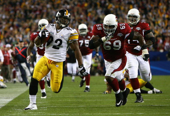 Super Bowl XLIII