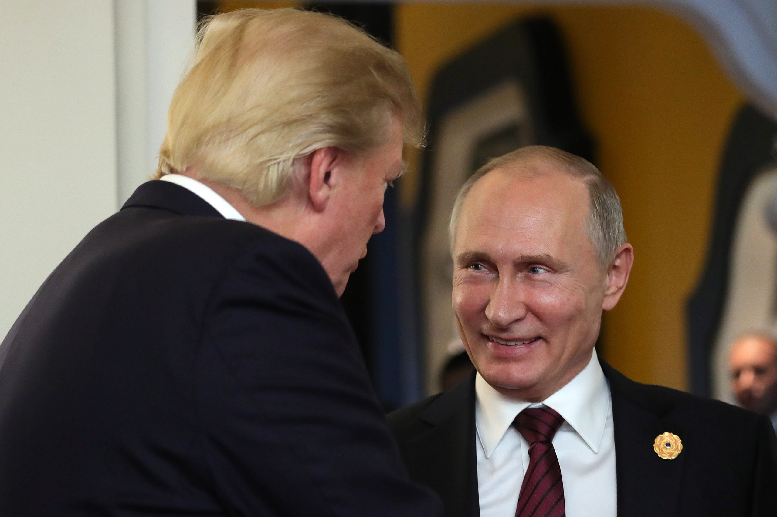 Lions, SCOTUS Sweeps, and Summits… Oh My!