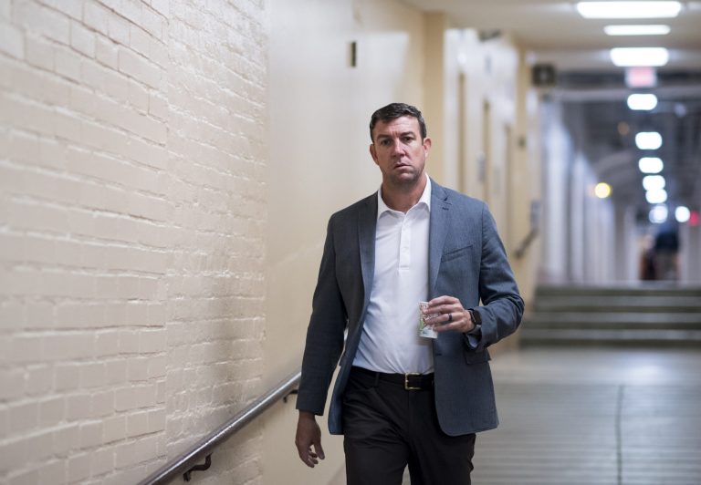 Duncan Hunter Has Been Indicted. He Could Still Win Re-Election.