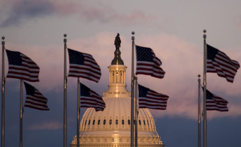 No Deal: What Congress Can and Can't Do