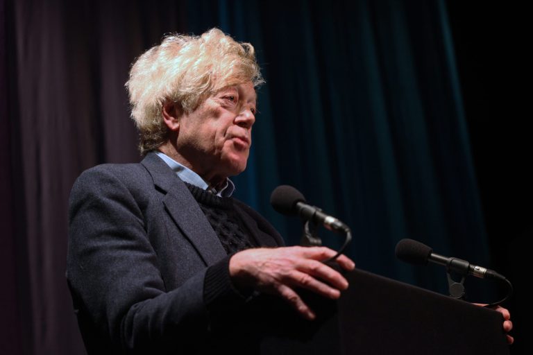 The Bizarre Kerfuffle Over Roger Scruton’s Appointment to a British Building Commission
