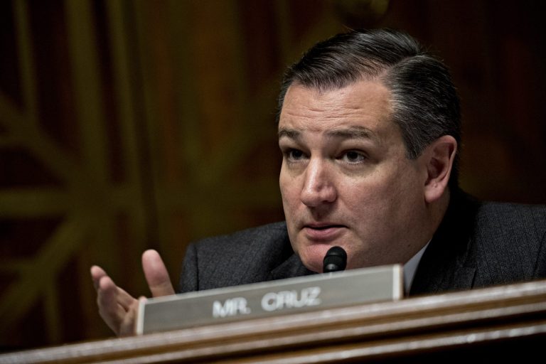 GOP Has 69 Percent Chance of Holding The Senate