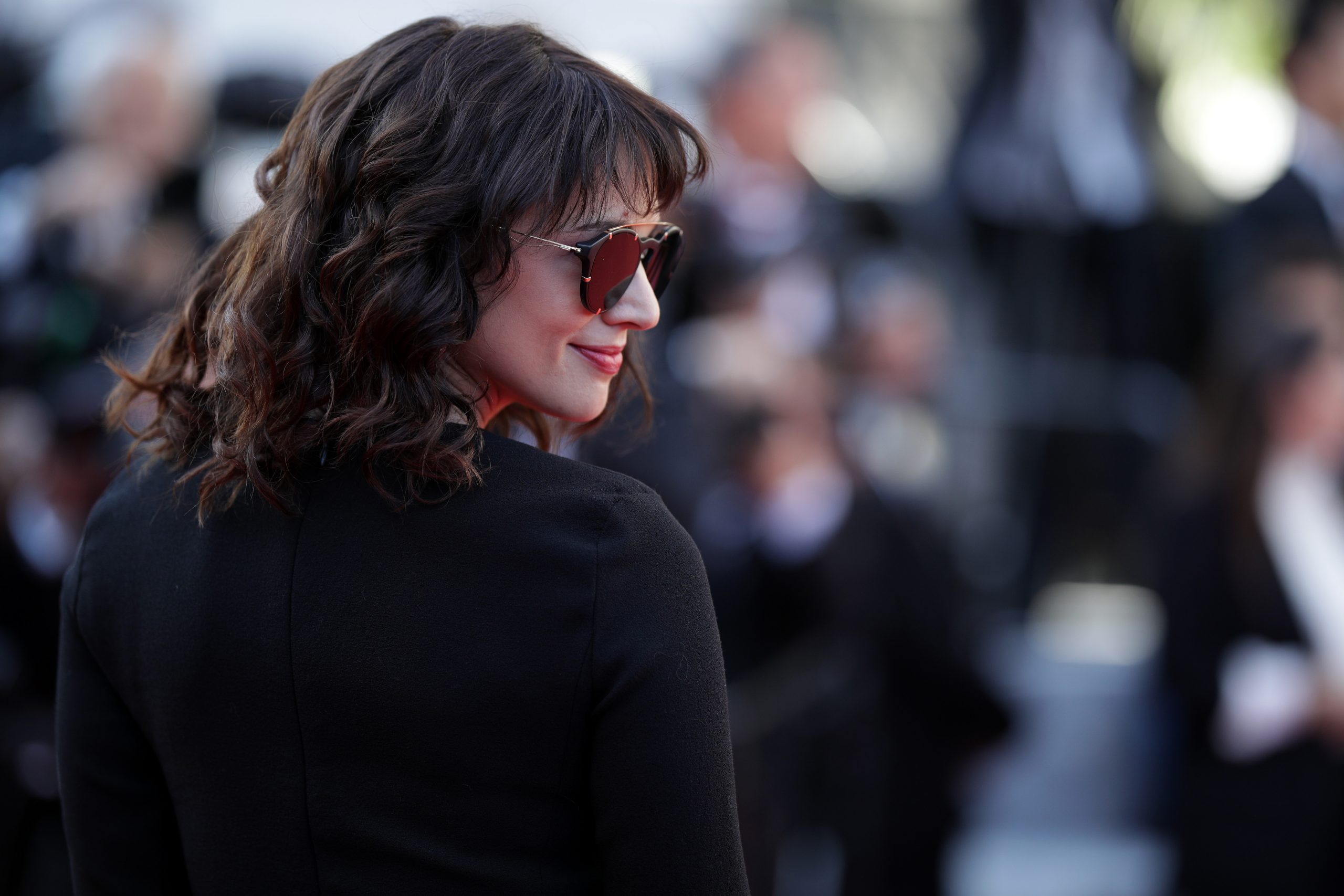 What Happens When It’s #HimToo?