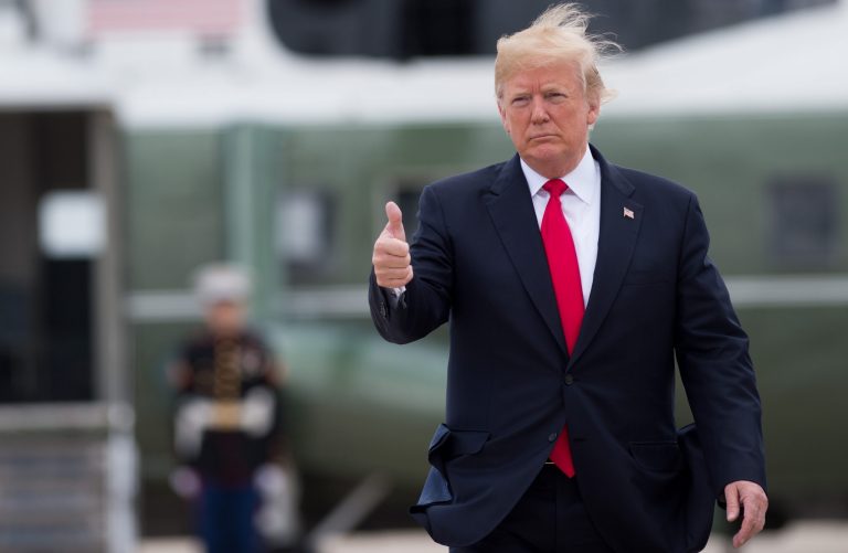 Is the Trump Economy Sustainable?