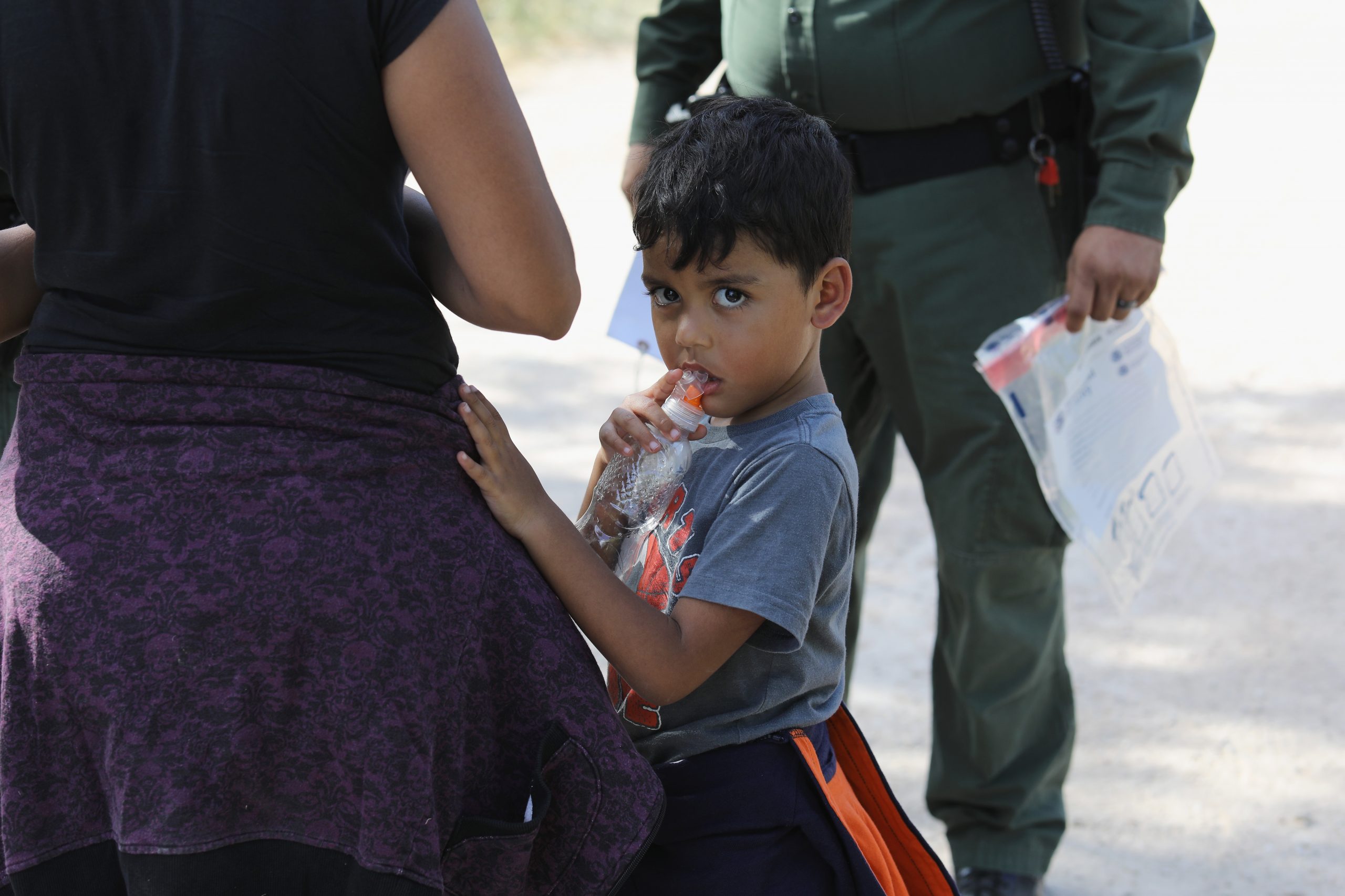 All of the Administration’s Bad Excuses for Its Lousy Immigration Policy