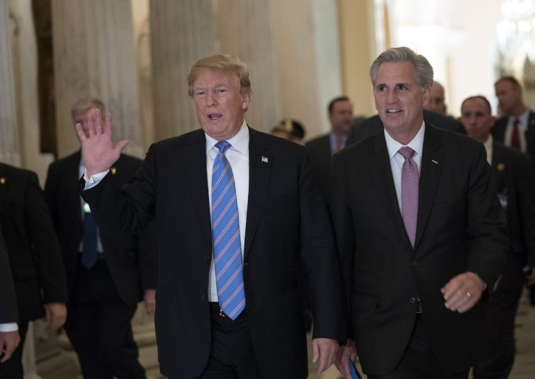 Is Trump Running Out of Time to Build the Wall?