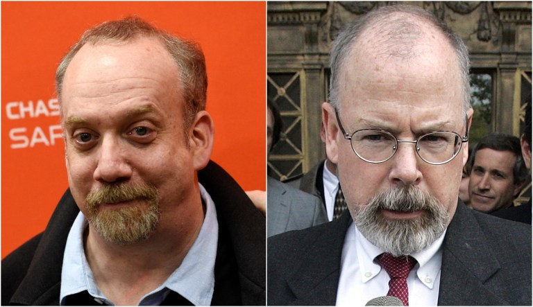 ‘He’s a tough guy’: Actor Paul Giamatti says ‘hardass’ John Durham helped inspire Billions character