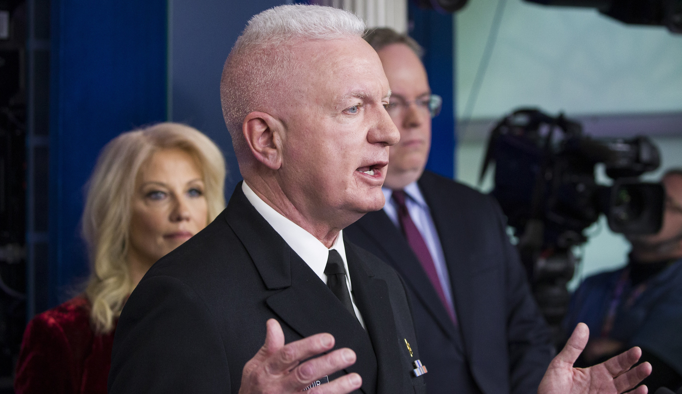 Coronavirus testing ramps up, with 50,000 completed Friday