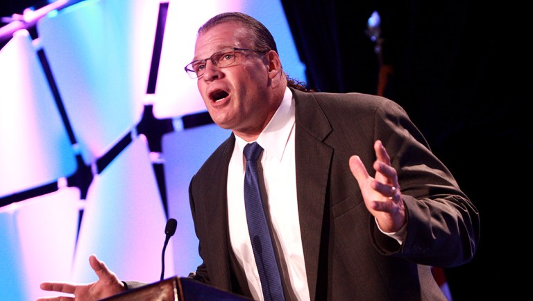 Republican candidate, WWE wrestler Kane, elected to mayor in Tennessee