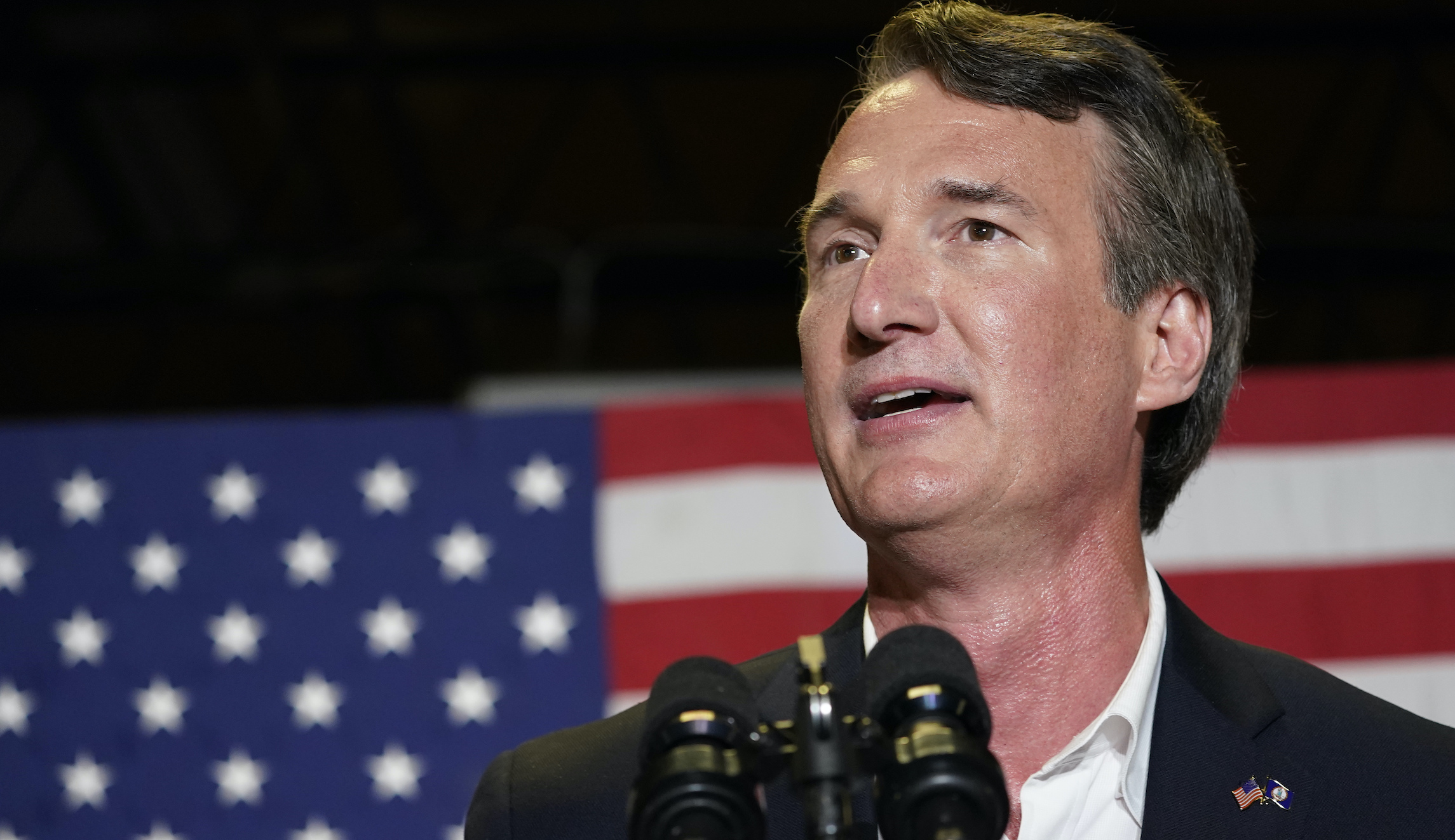 Six takeaways from a surprising election night