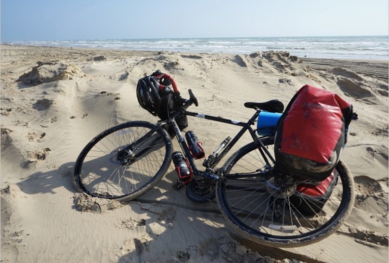 This naked bike ride in Wisconsin rubs people the wrong way