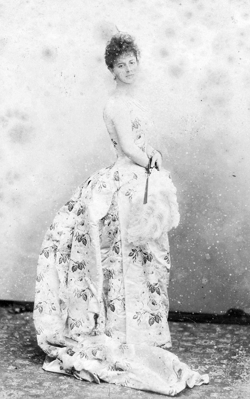 Elisabeth de Caraman-Chimay