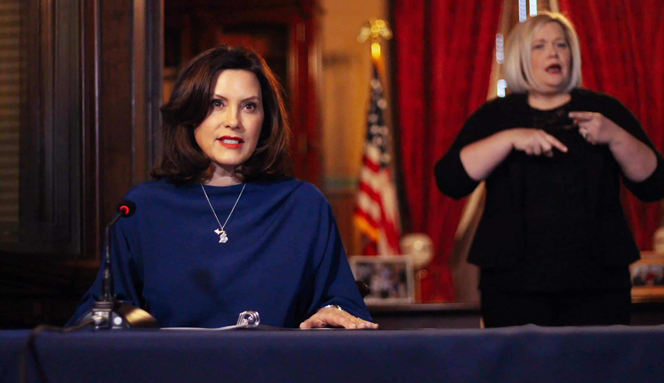 Gretchen Whitmer's most devastating coronavirus mistake