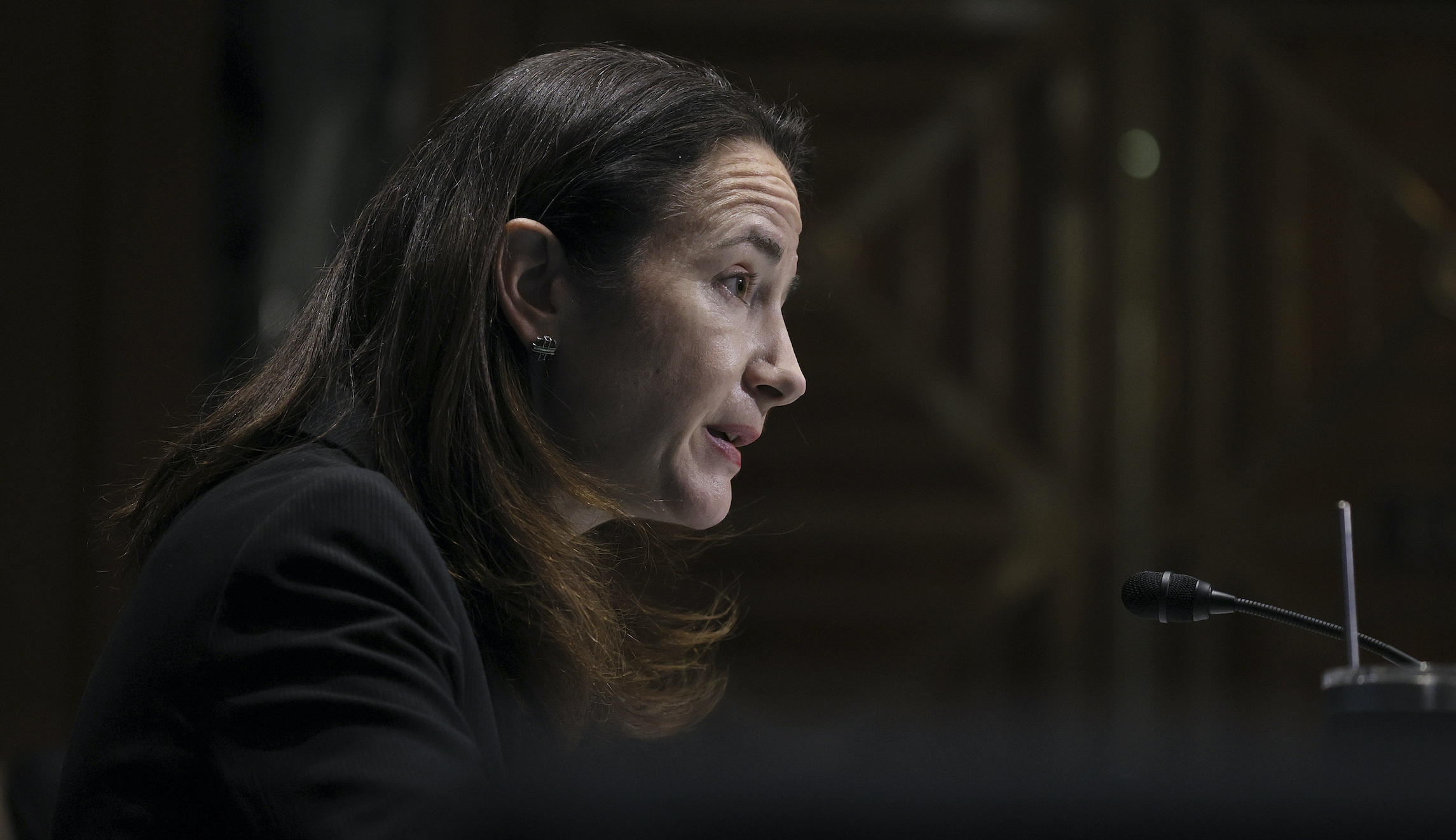 Biden Cabinet National Security