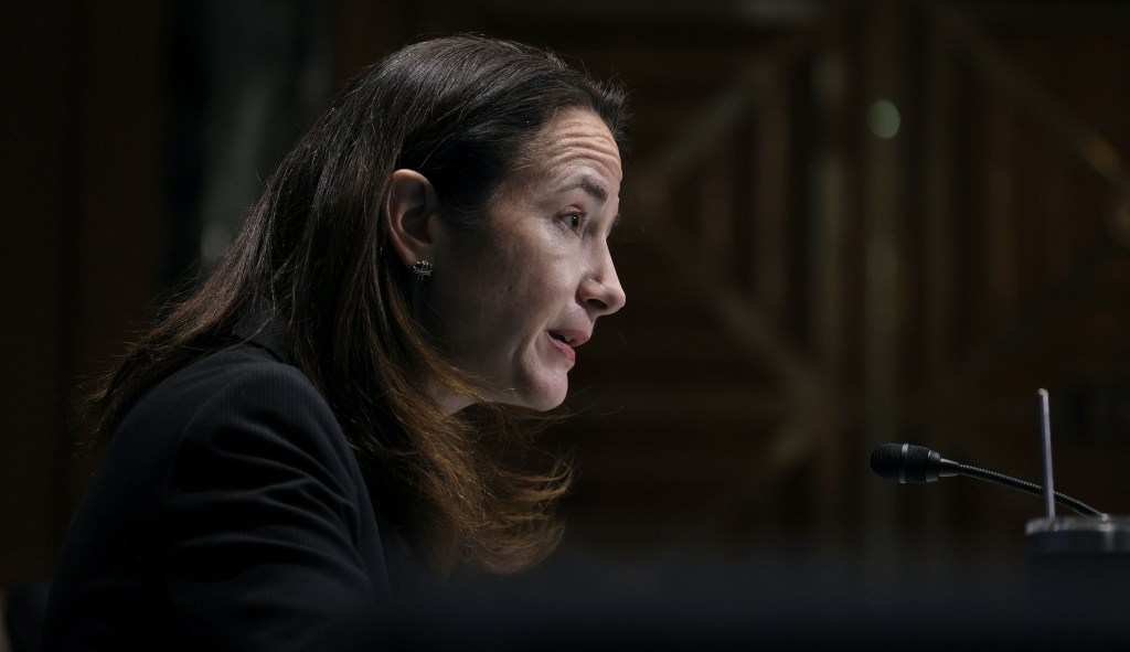 Haines says intelligence community shouldn’t overreact following major leaks