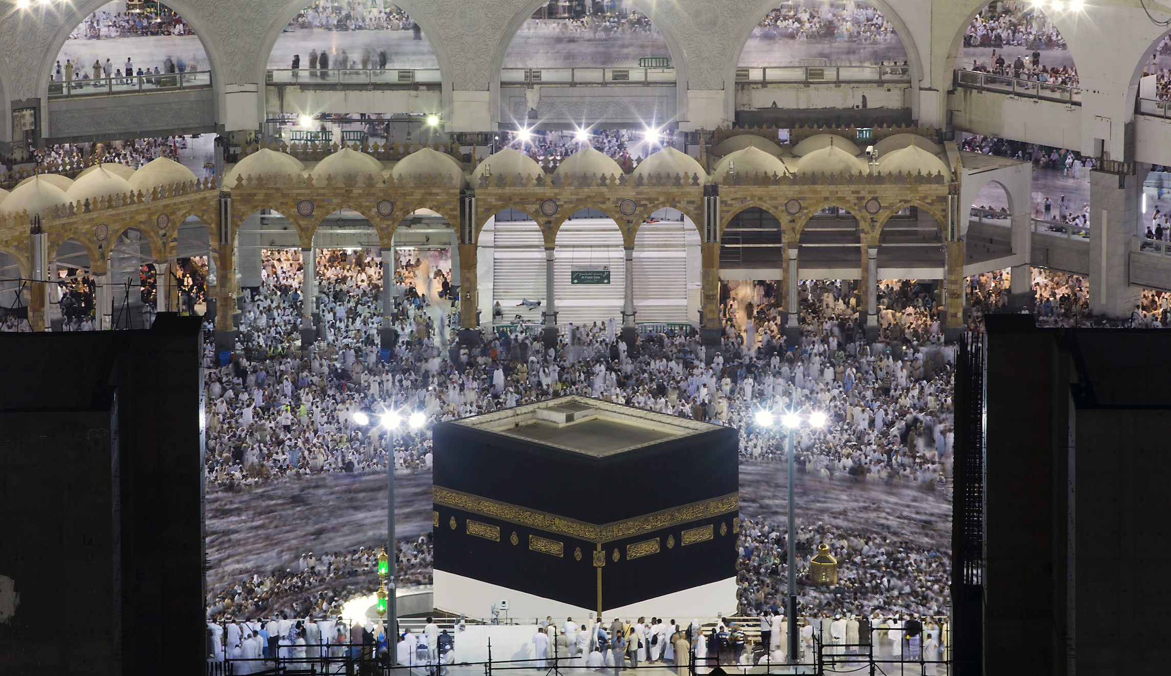 Muslims should avoid public gatherings and pray at home during Ramadan: Authorities