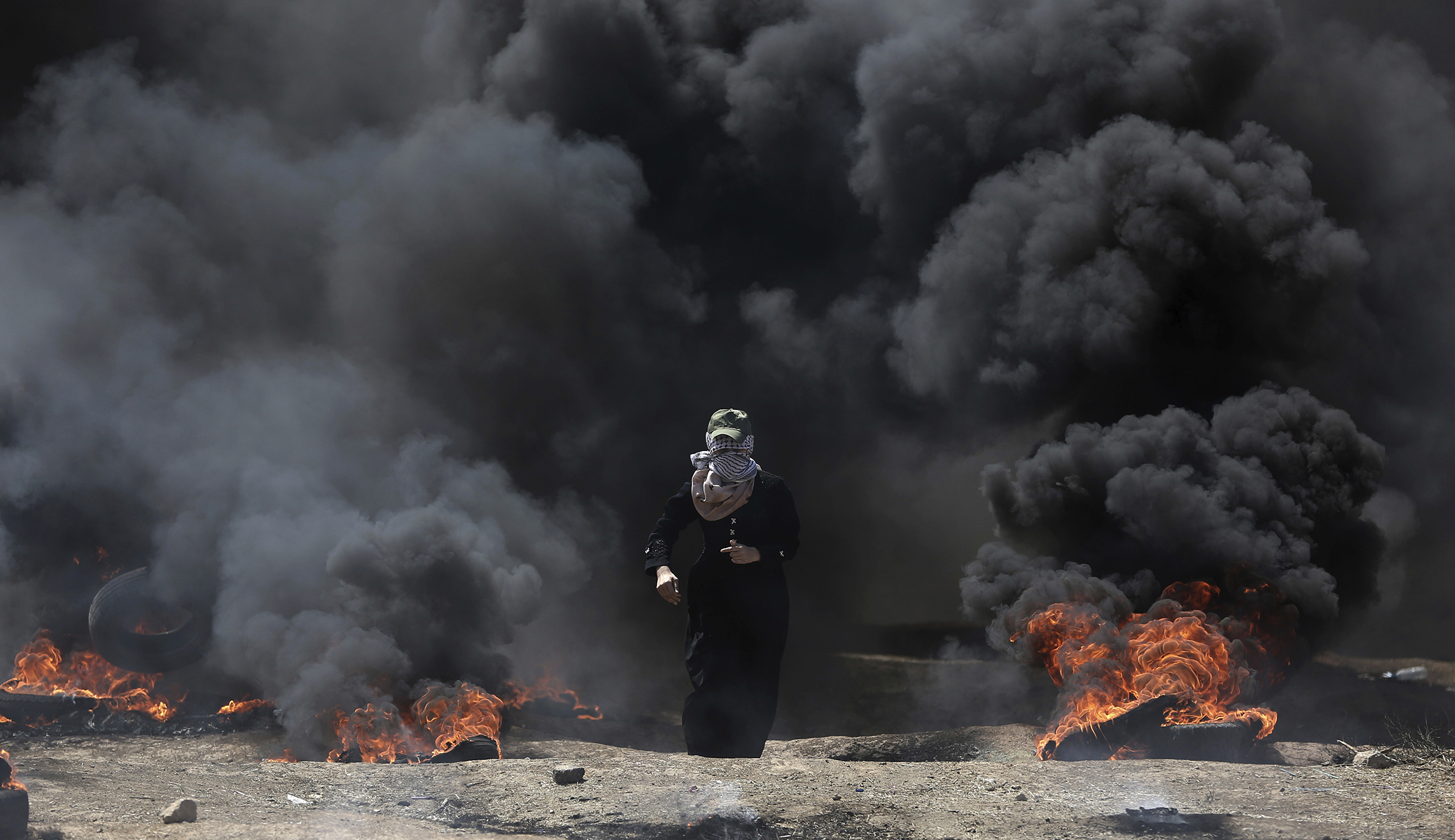 What's behind the latest Israel-Gaza violence, and what will happen next