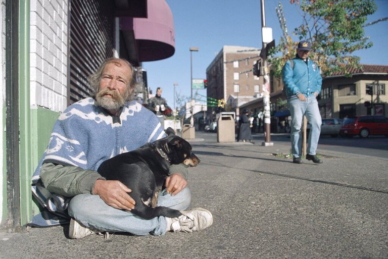 75 tons of waste removed from homeless camps in Democratic stronghold Berkeley