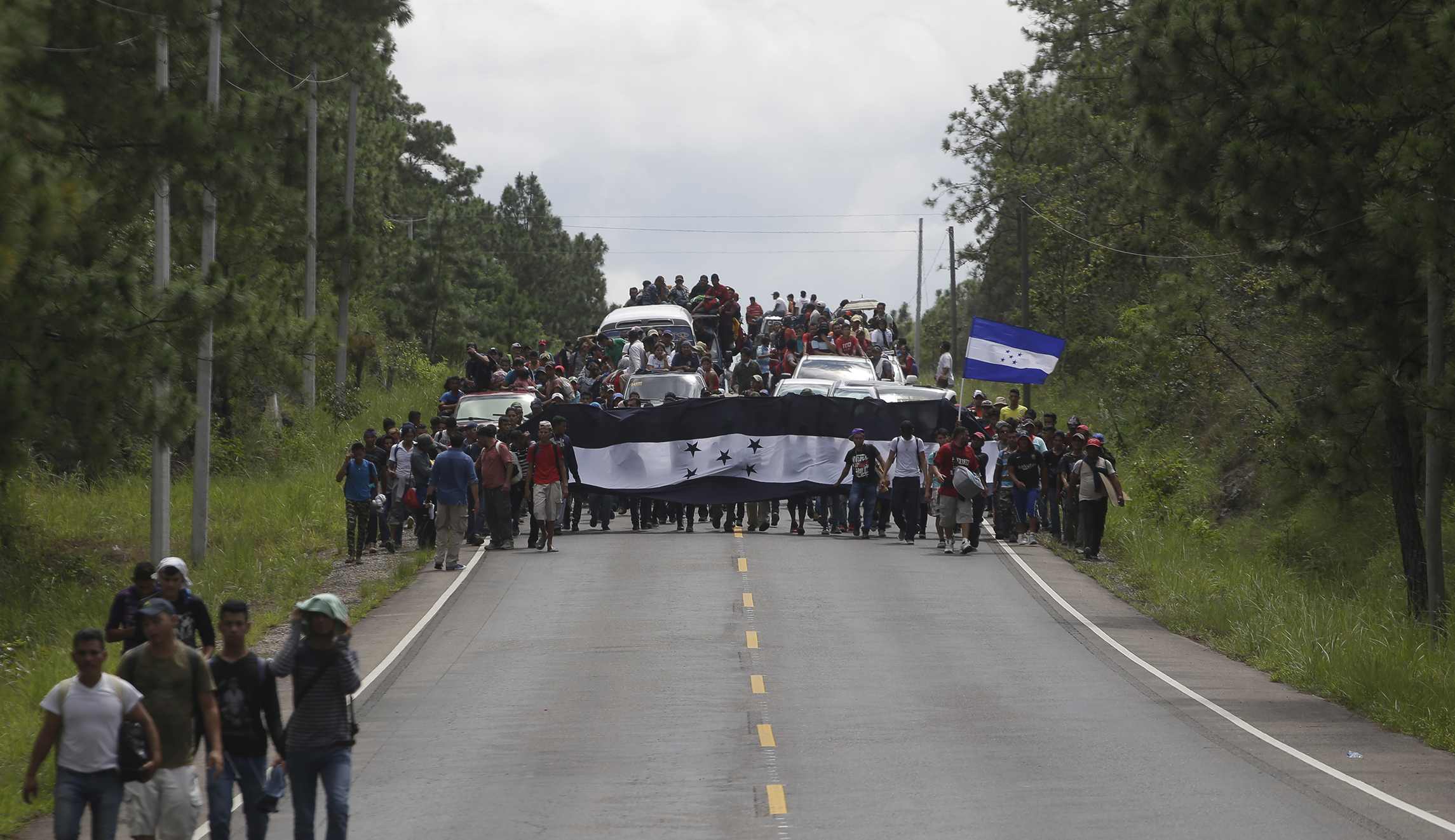 How to stop illegal immigration: Border security is only a Band-Aid