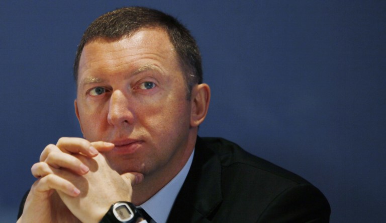Trump deserves credit for targeting Oleg Deripaska with sanctions. Here’s what he should do next